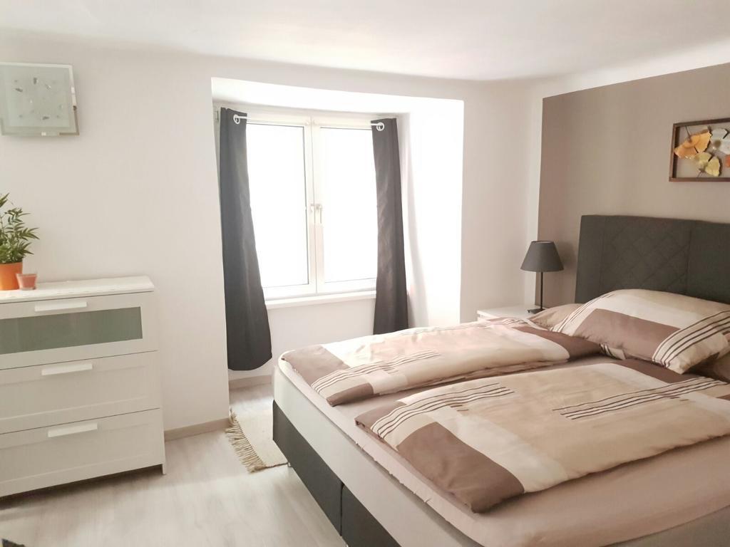 Gemuetliche 4 Zimmer Whg In Der Residenz Elisabeth Apartment บาดอิสชิล ภายนอก รูปภาพ
