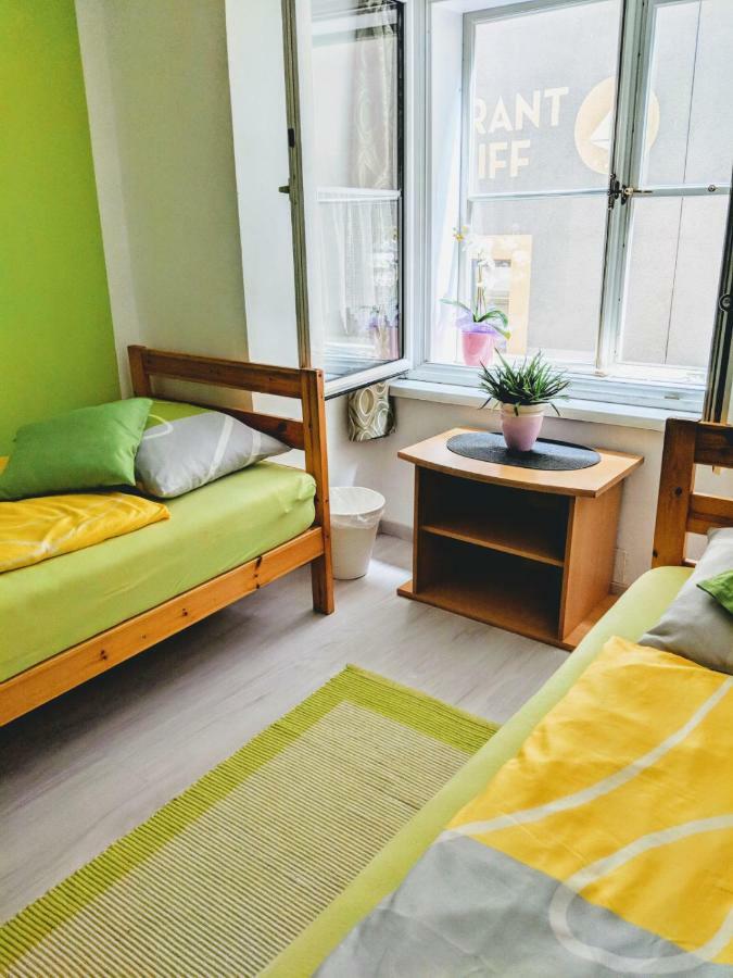 Gemuetliche 4 Zimmer Whg In Der Residenz Elisabeth Apartment บาดอิสชิล ภายนอก รูปภาพ