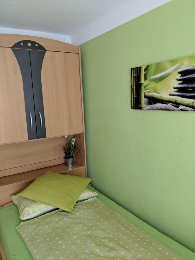 Gemuetliche 4 Zimmer Whg In Der Residenz Elisabeth Apartment บาดอิสชิล ภายนอก รูปภาพ